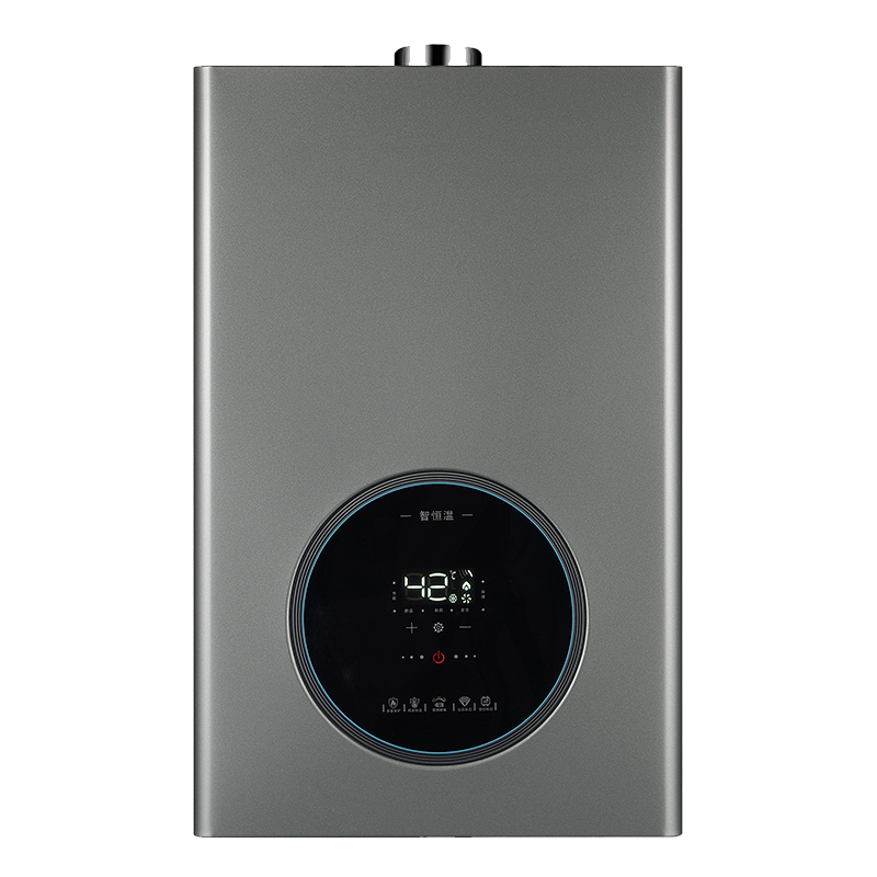 JSQ30 - 16LB58 Интеллектуальный термостатический принудительный газовый водонагреватель 