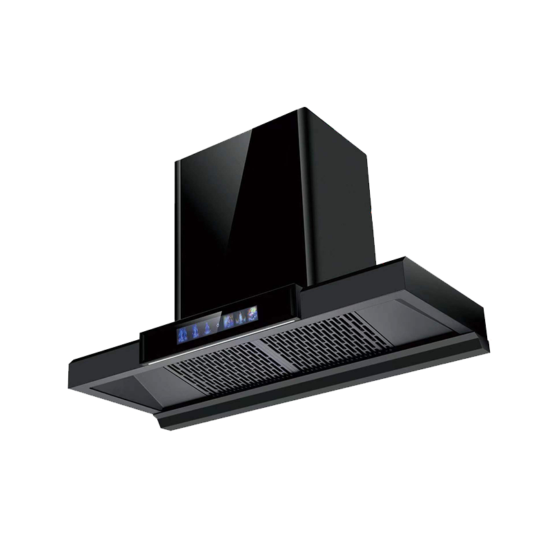 O19H11 Большой всасывающий дымовой насос европейского типа 