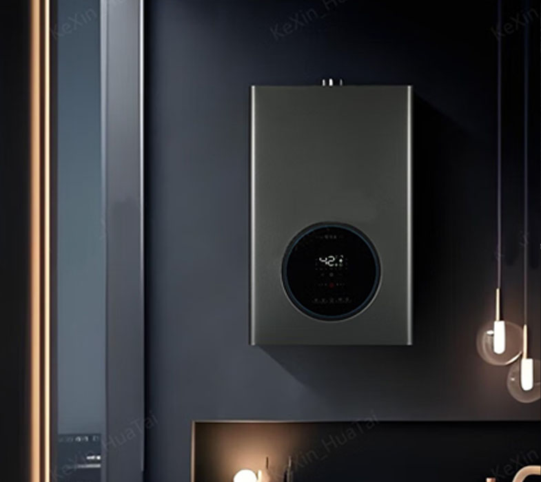 JSQ30 - 16LB58 Интеллектуальный термостатический принудительный газовый водонагреватель 